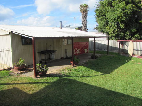 Ocean View Retreat - Accommodation Ballina 29