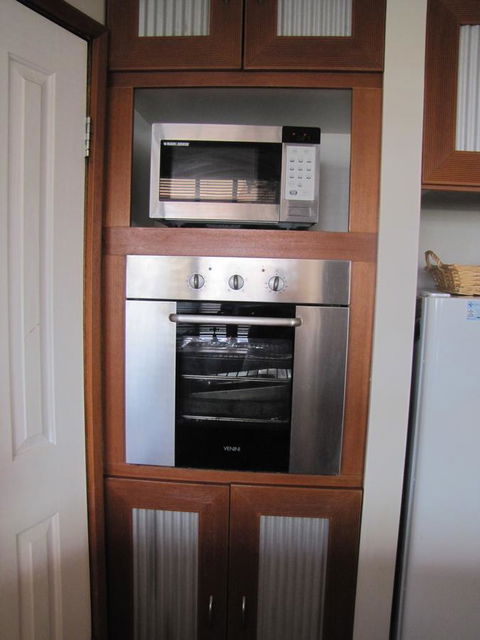 Ocean View Retreat - Accommodation Ballina 13