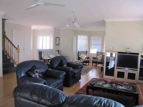 Ocean View Retreat - Accommodation Ballina 2