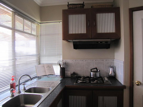 Ocean View Retreat - Accommodation Ballina 8