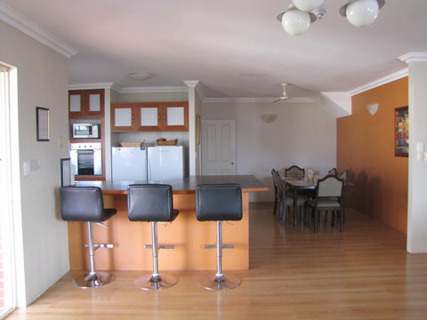 Ocean View Retreat - Accommodation Ballina 15