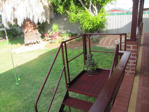 Ocean View Retreat - Accommodation Ballina 26