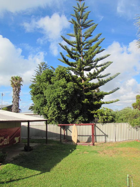 Ocean View Retreat - Accommodation Ballina 23