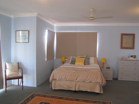 Ocean View Retreat - Accommodation Ballina 42
