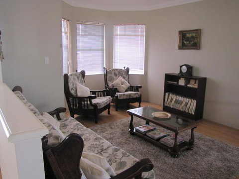 Ocean View Retreat - Accommodation Ballina 4