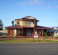 Ocean View Retreat - Accommodation Ballina