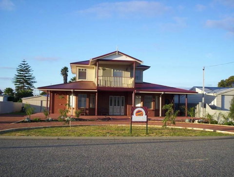 Ocean View Retreat - Accommodation Ballina 0