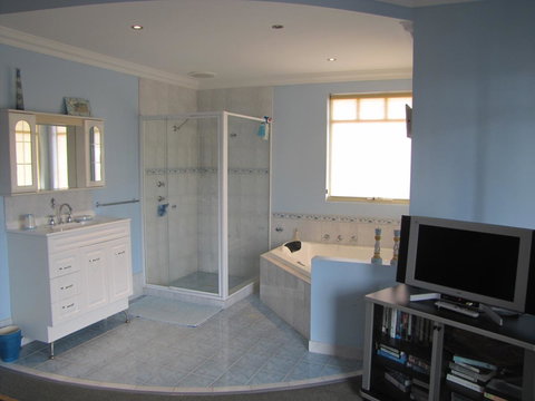 Ocean View Retreat - Accommodation Ballina 41