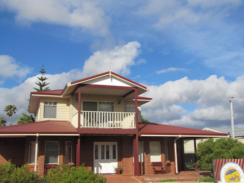 Ocean View Retreat - Accommodation Ballina 27