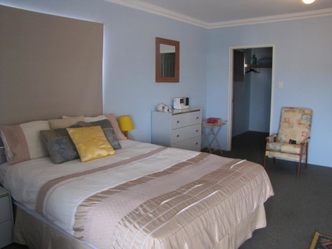 Ocean View Retreat - Accommodation Ballina 6