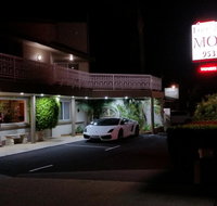 Mandurah Foreshore Motel - Accommodation Ballina