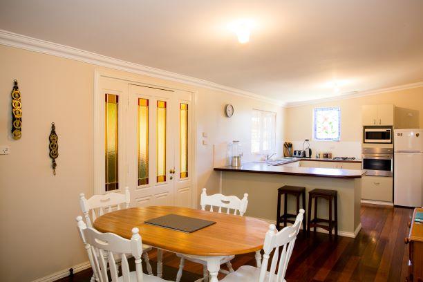 Bridgetown WA Accommodation Ballina