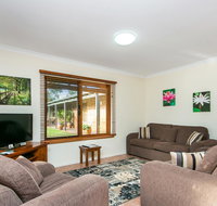 Coranda Lodge - Accommodation Ballina