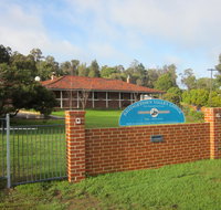 Bridgetown Valley Lodge - Accommodation Ballina