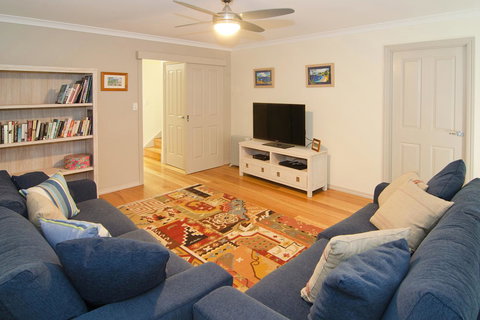 Tranquility - Accommodation Ballina 9
