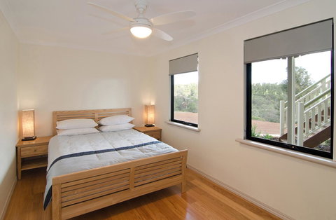 Tranquility - Accommodation Ballina 2
