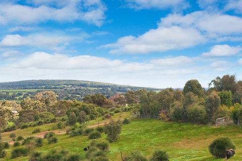 Tranquility - Accommodation Ballina 1
