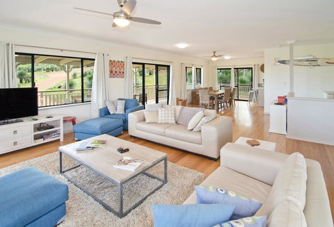 Tranquility - Accommodation Ballina 7