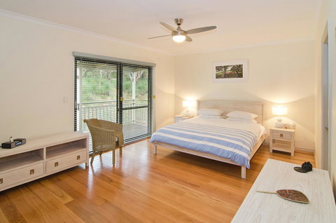 Tranquility - Accommodation Ballina 11