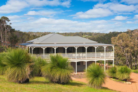 Tranquility - Accommodation Ballina 0