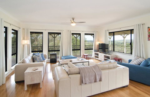 Tranquility - Accommodation Ballina 13