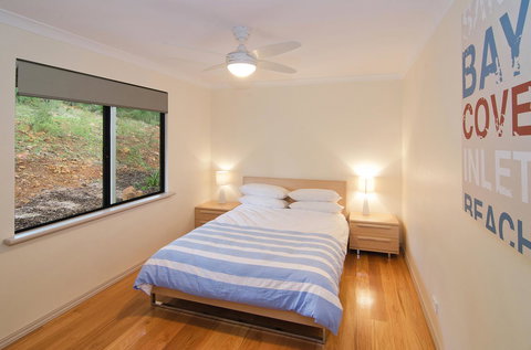 Tranquility - Accommodation Ballina 4