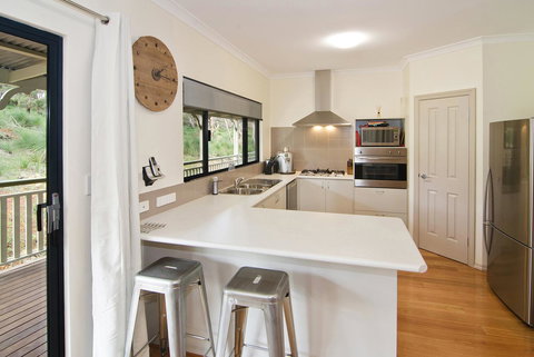 Tranquility - Accommodation Ballina 8