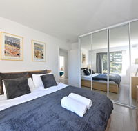 Cottesloe apartment close to beach - Accommodation Ballina