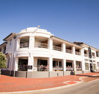 Cottesloe Beach Hotel - Accommodation Ballina