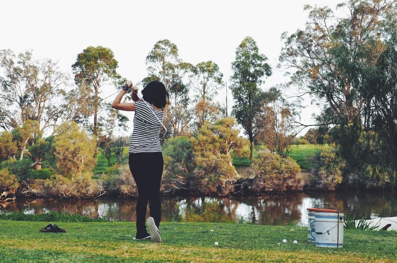 Accommodation Ballina