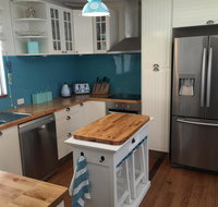 Aqua Shack Jurien Bay - Accommodation Ballina