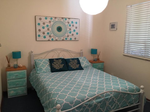 Aqua Shack Jurien Bay - Accommodation Ballina 8