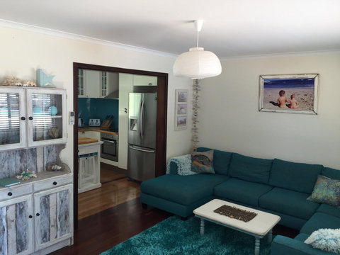 Aqua Shack Jurien Bay - Accommodation Ballina 6