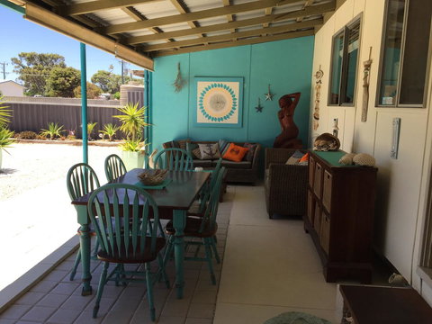 Aqua Shack Jurien Bay - Accommodation Ballina 4