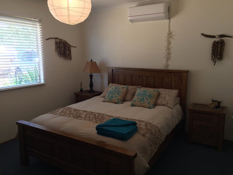 Aqua Shack Jurien Bay - Accommodation Ballina 5