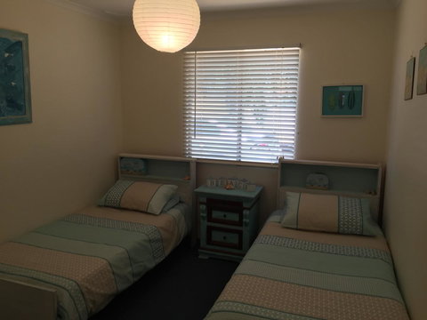 Aqua Shack Jurien Bay - Accommodation Ballina 9