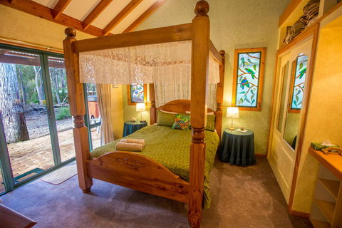 Yelverton Brook Conservation Sanctuary - Accommodation Ballina 16