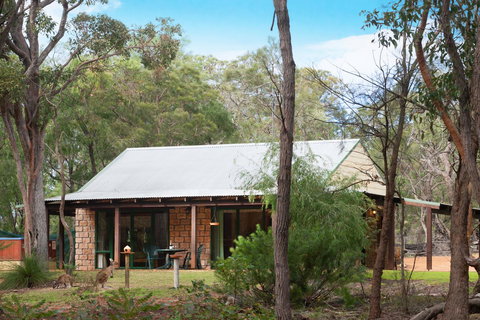 Yelverton Brook Conservation Sanctuary - Accommodation Ballina 31