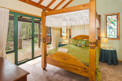 Yelverton Brook Conservation Sanctuary - Accommodation Ballina 21
