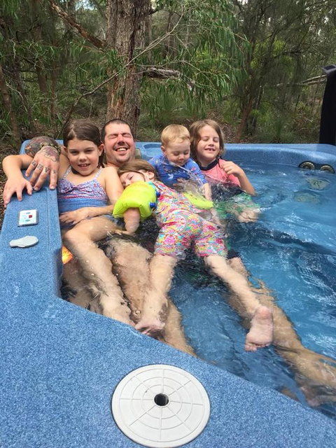 Yelverton Brook Conservation Sanctuary - Accommodation Ballina 1