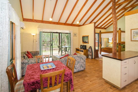 Yelverton Brook Conservation Sanctuary - Accommodation Ballina 32