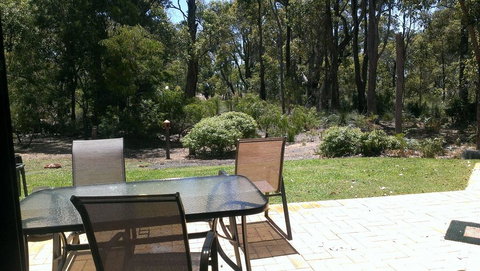 Yelverton Brook Conservation Sanctuary - Accommodation Ballina 43