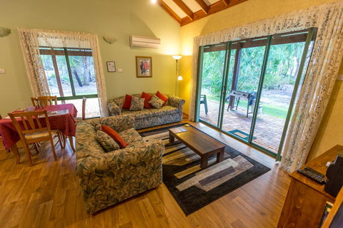 Yelverton Brook Conservation Sanctuary - Accommodation Ballina 13