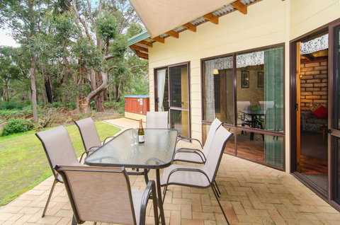Yelverton Brook Conservation Sanctuary - Accommodation Ballina 24