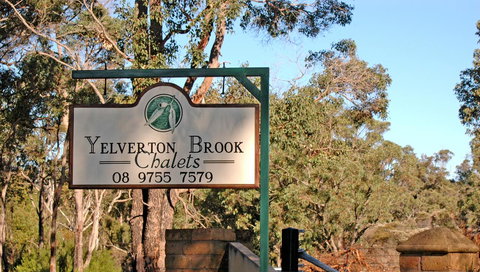 Yelverton Brook Conservation Sanctuary - Accommodation Ballina 19