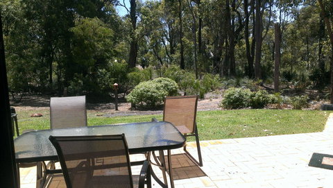 Yelverton Brook Conservation Sanctuary - Accommodation Ballina 2