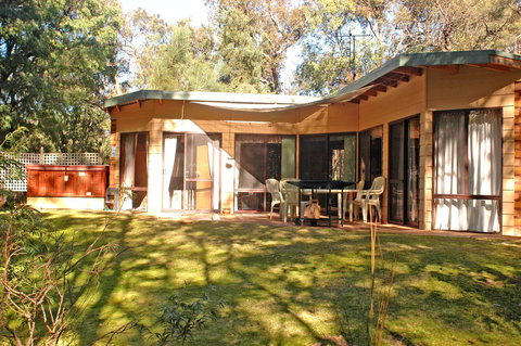 Yelverton Brook Conservation Sanctuary - Accommodation Ballina 7