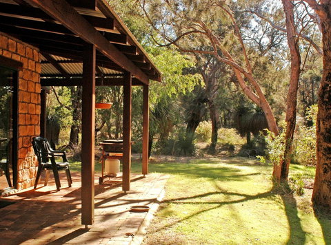 Yelverton Brook Conservation Sanctuary - Accommodation Ballina 30