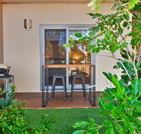 Latitude20 the dunes - Accommodation Ballina