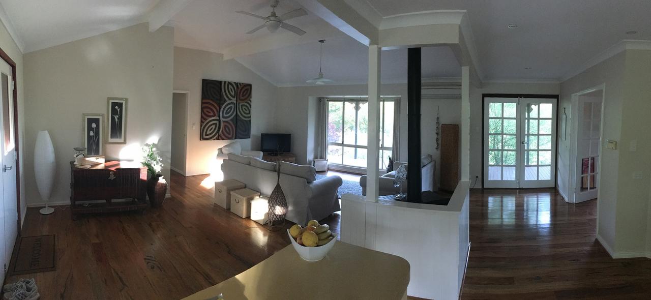  Accommodation Ballina